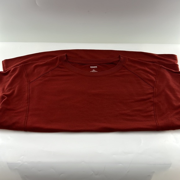 Sonoma Short Sleeve Sweatshirt - Picture 4 of 13